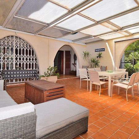 ארטה 258 Villa Wagner Vt1975 By Mallorca Charme מראה חיצוני תמונה