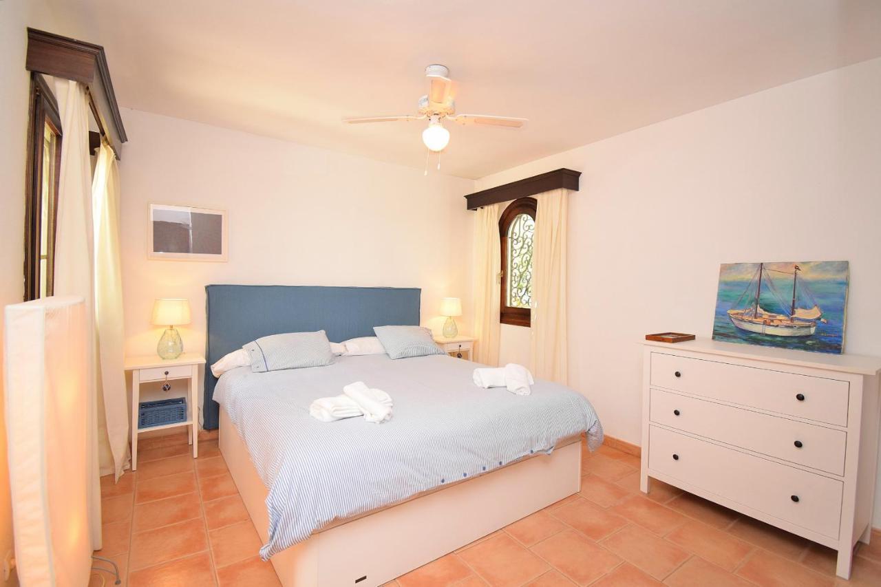 ארטה 258 Villa Wagner Vt1975 By Mallorca Charme מראה חיצוני תמונה
