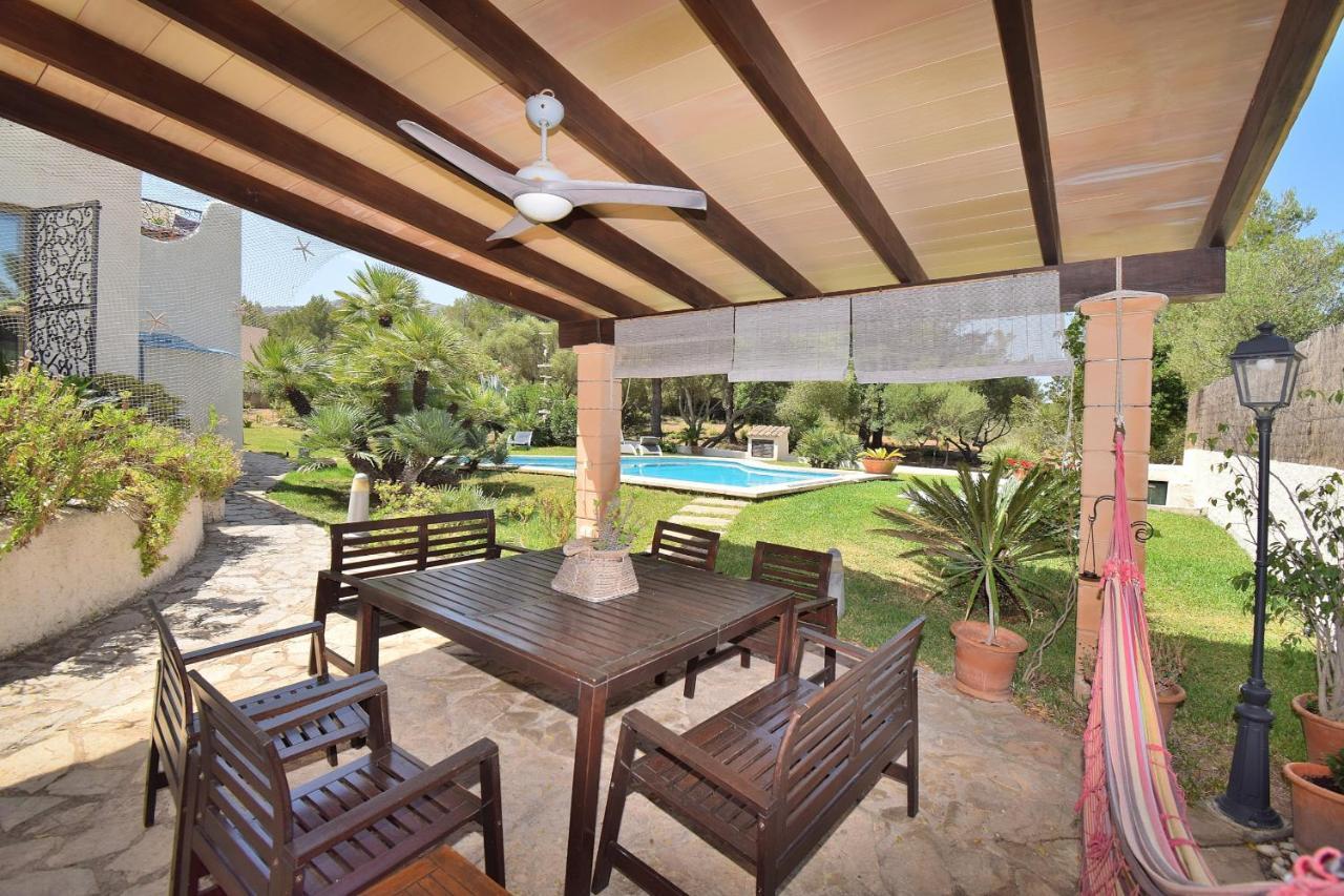 ארטה 258 Villa Wagner Vt1975 By Mallorca Charme מראה חיצוני תמונה
