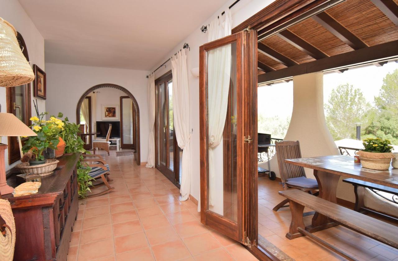ארטה 258 Villa Wagner Vt1975 By Mallorca Charme מראה חיצוני תמונה