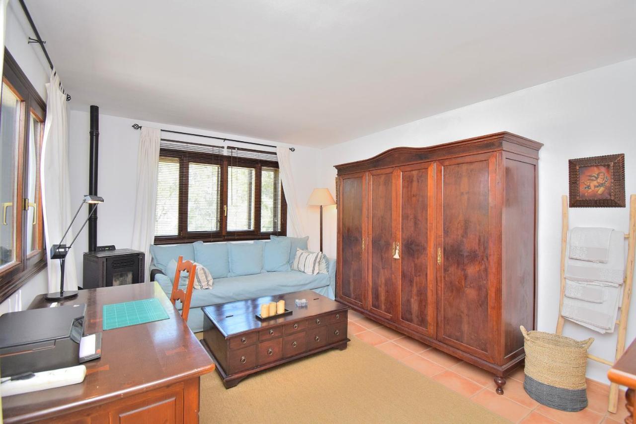 ארטה 258 Villa Wagner Vt1975 By Mallorca Charme מראה חיצוני תמונה
