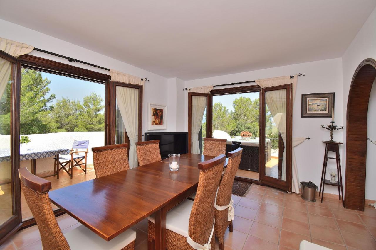 ארטה 258 Villa Wagner Vt1975 By Mallorca Charme מראה חיצוני תמונה