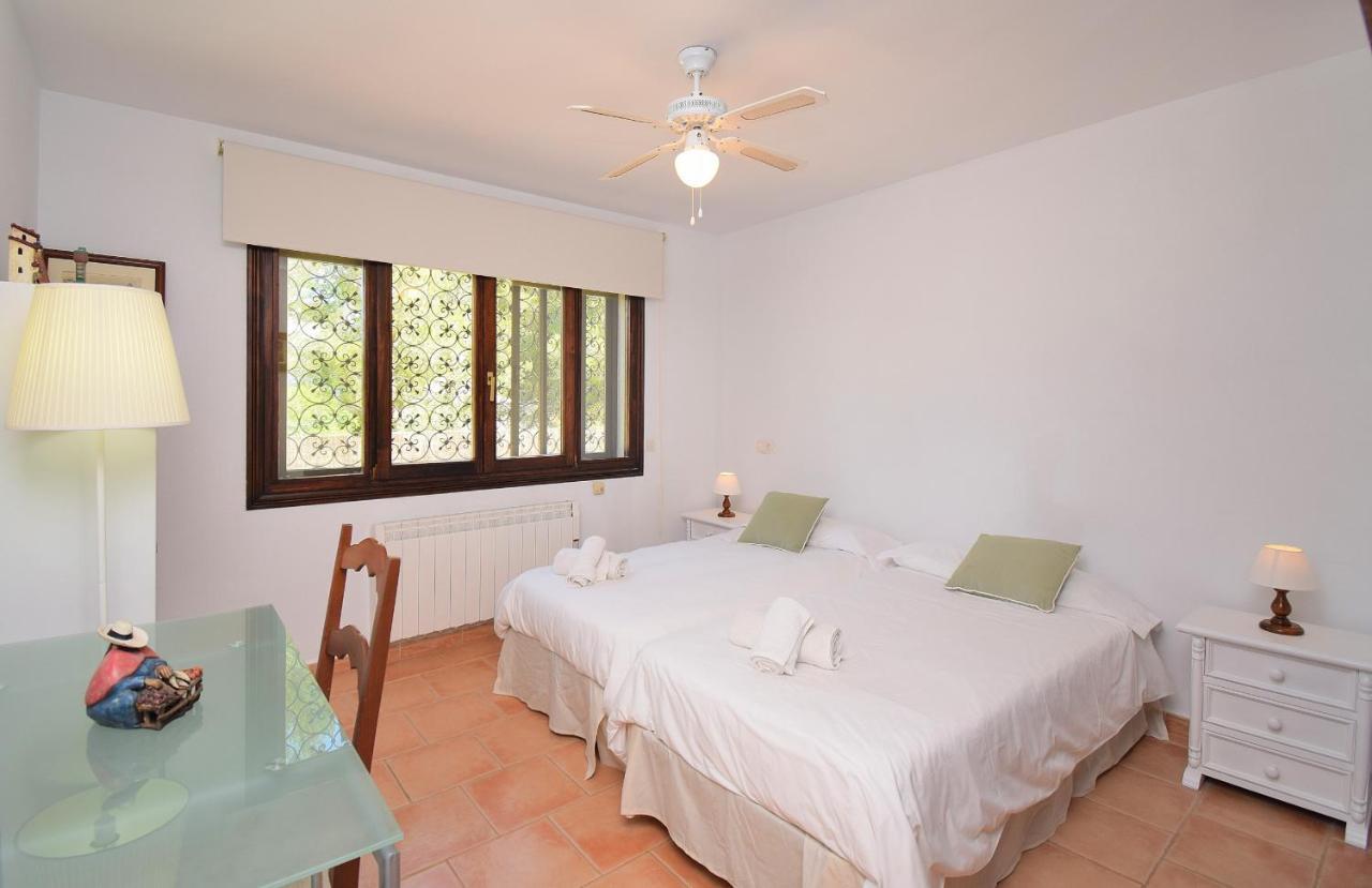 ארטה 258 Villa Wagner Vt1975 By Mallorca Charme מראה חיצוני תמונה