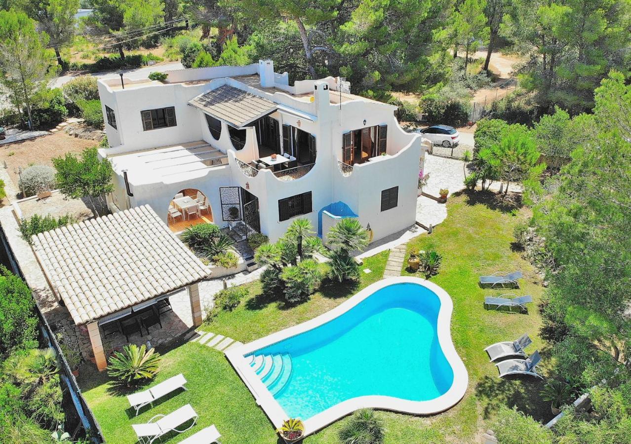 ארטה 258 Villa Wagner Vt1975 By Mallorca Charme מראה חיצוני תמונה