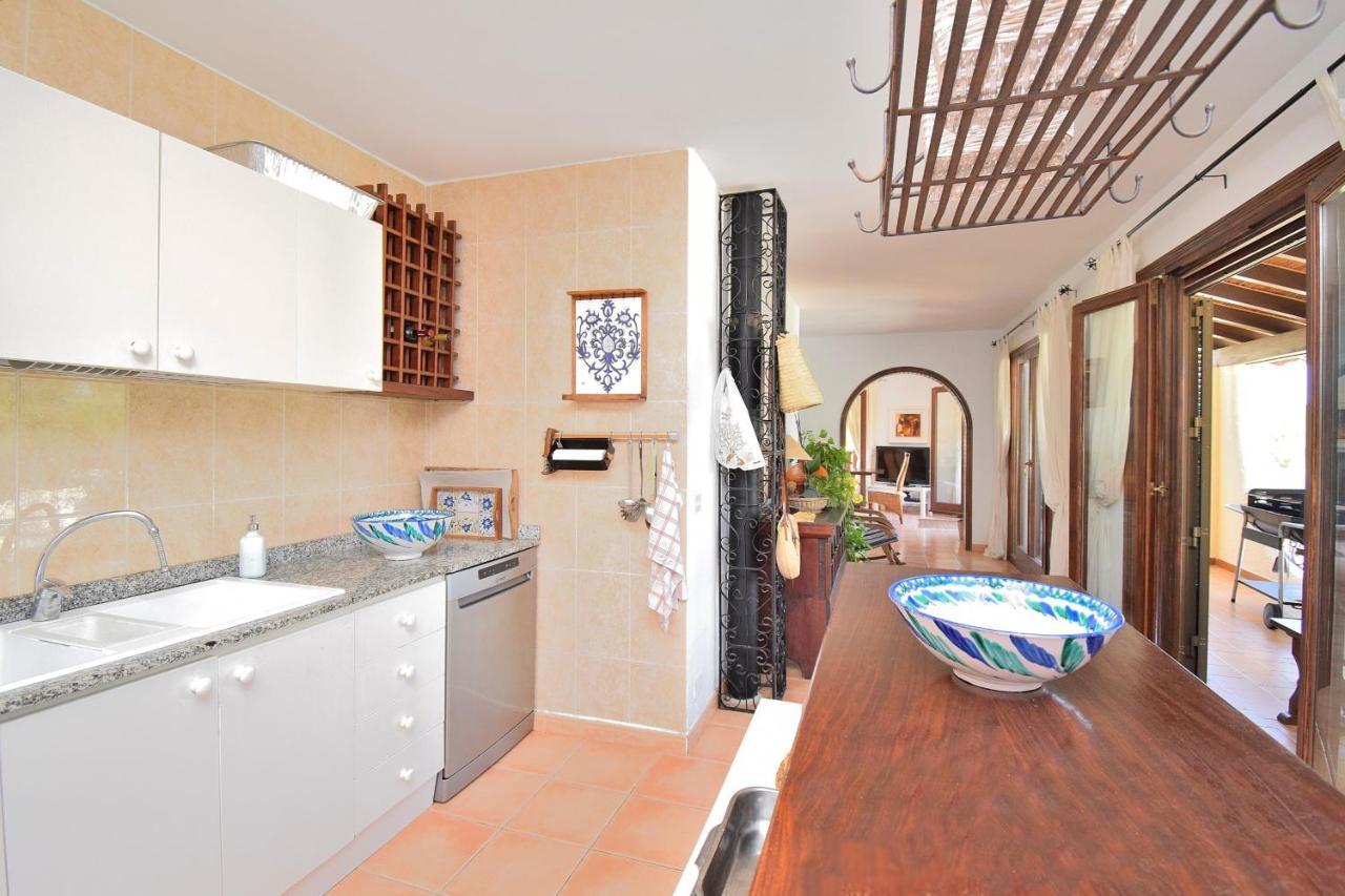 ארטה 258 Villa Wagner Vt1975 By Mallorca Charme מראה חיצוני תמונה